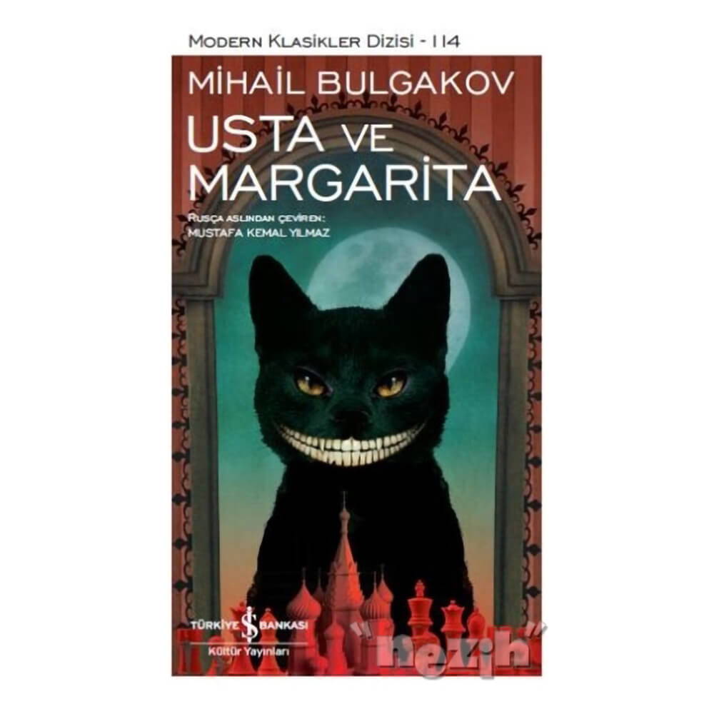 Okumadan geçilmemesi gereken 10 Rus klasiği