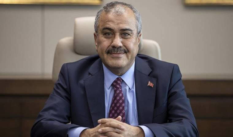 EPGİS’ten EPDK Başkanı Mustafa Yılmaz’a sert tepki