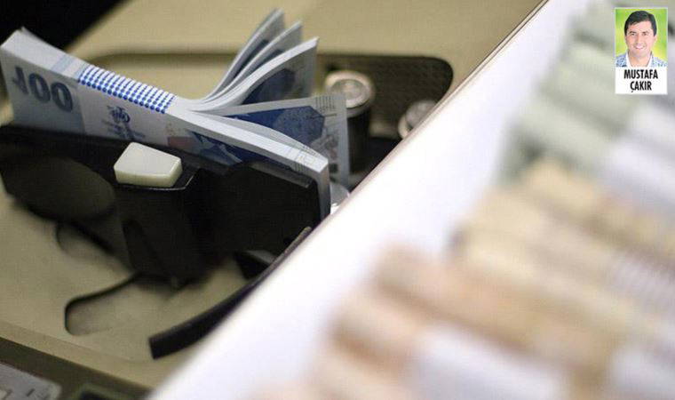 İktidar, özelleştirmelerle şirketleri zengin etti