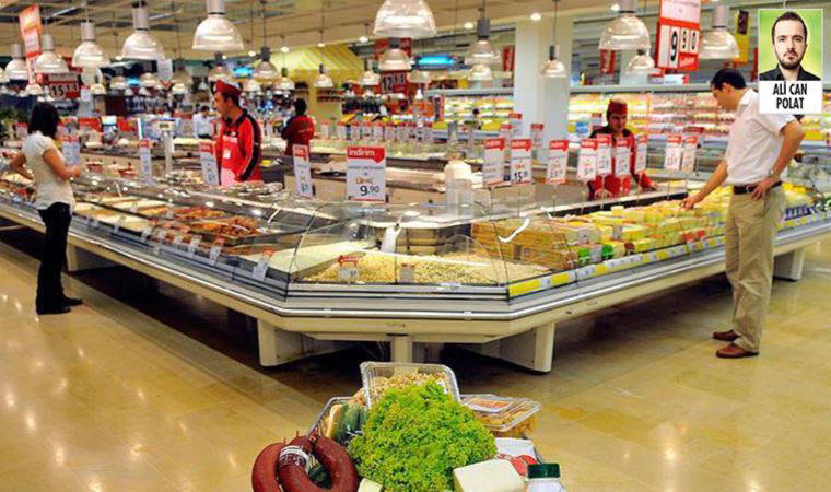 Buğday, arpa ve ayçiçeğinin ardından süt ve et üretimiyle ilgili sorunlar da artıyor