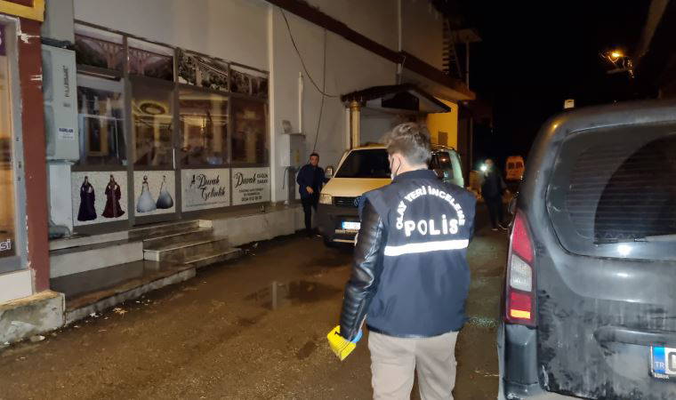 Düğün çıkışı bıçaklı kavga: 1'i ağır 4 yaralı