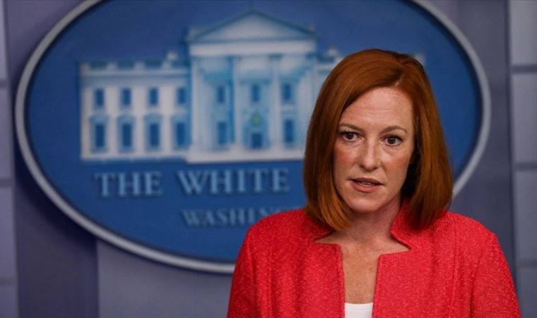 Beyaz Saray: Rusya Ukrayna'da kimyasal ya da biyolojik silah kullanabilir