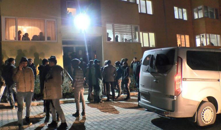 Beylikdüzü'nde evde dehşet; iki çocuğu ile eşini öldürüp yaşamına verdi