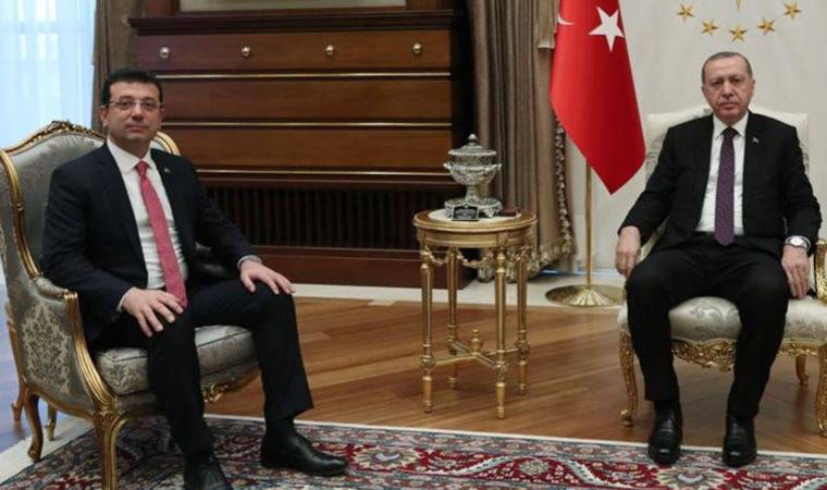 Son seçim anketi açıklandı: Erdoğan-İmamoğlu ayrıntısı dikkat çekti!