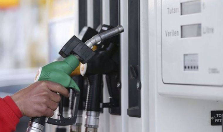 Akaryakıt istasyonu patronları zamma isyan etti: 'Artık battık'