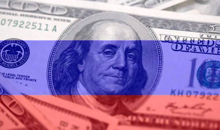 3 şirketten daha Rusya'ya yaptırım kararı