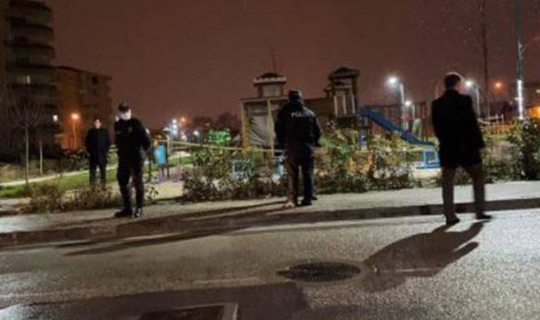 Bursa'da Ç.B.A isimli hakim, parkta iple asılı halde ölü bulundu