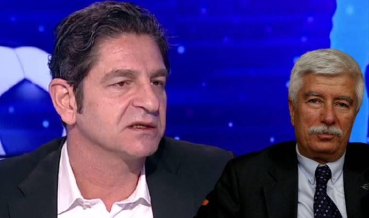 Medya ombudsmanı Faruk Bildirici'den Güntekin Onay'a tepki: Digitürk sözcüsü gibi konuştu