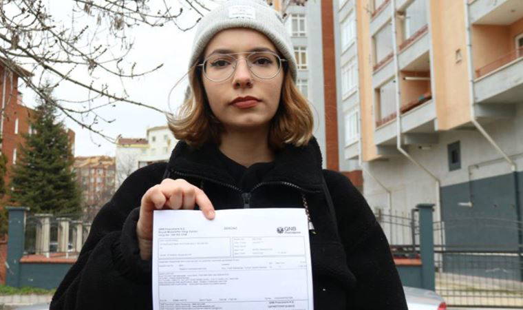 Telefonunu tamire gönderdi, hayatının şokunu yaşadı