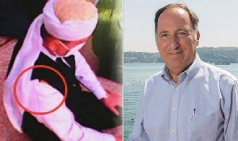 'Sarıklı Amiral' şikayetçi oldu; Mavi Vatan'ın isim babası Cem Gürdeniz ifade verdi