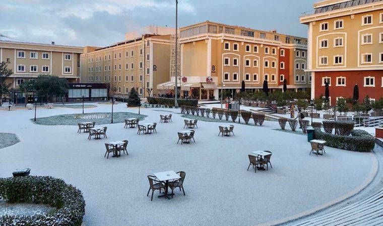 Üniversiteler tatil mi? İşte 10-11 Mart 2022 kar tatili olan üniversiteler