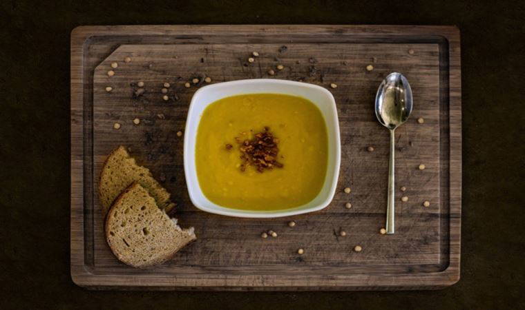 İşte kahvaltıda çorba içmenin bilinmesi gereken beş faydası