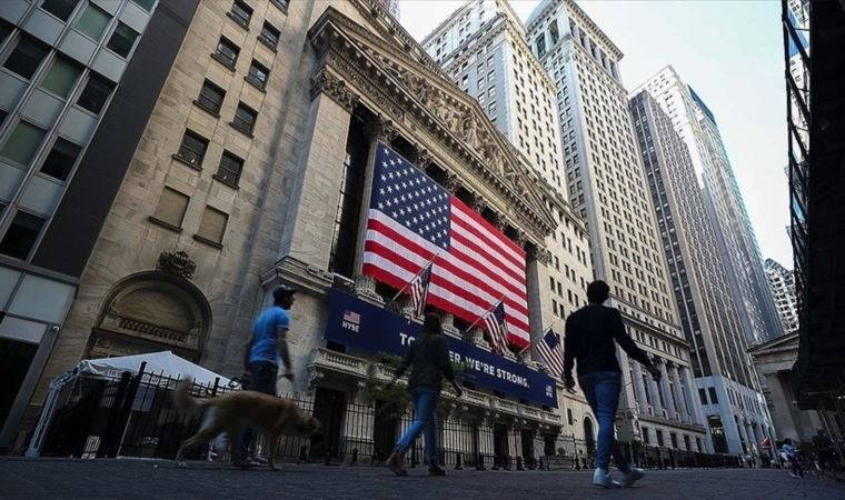 ABD'de işsizlik maaşı başvuruları artış gösterdi