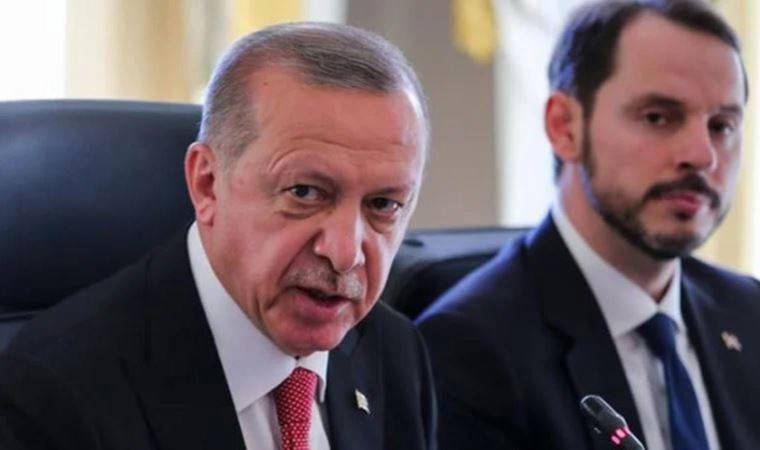 Cemal Enginyurt'tan 'Burası Çok Önemli' açıklaması: Berat Albayrak Cumhurbaşkanı Erdoğan’ı uyarıyor