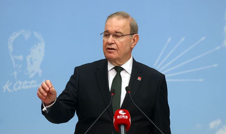 CHP'li Öztrak: 'Kur korumalı mevduat bütçenin üzerine konulan saatli bir bomba'