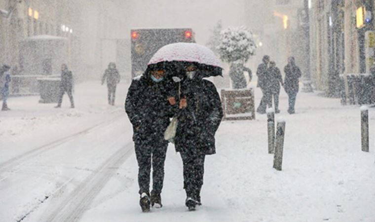 Son dakika: Vali Yerlikaya kar yağışı için yeni önemleri açıkladı