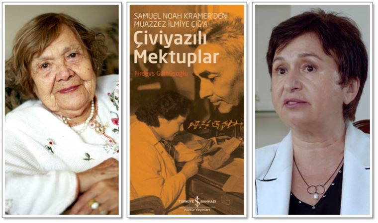 İki bilim insanının dostluk hikâyesi