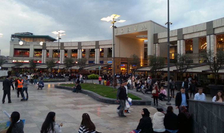 İstanbul'da AVM'ler saat kaçta kapanıyor? Kar fırtınası, saatleri değiştirtti