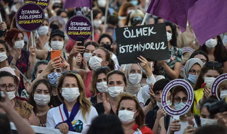 İstanbul Sözleşmesi'nin feshi kararında Danıştay savcısı mütalaasını verdi: 'Mümkün değildir'
