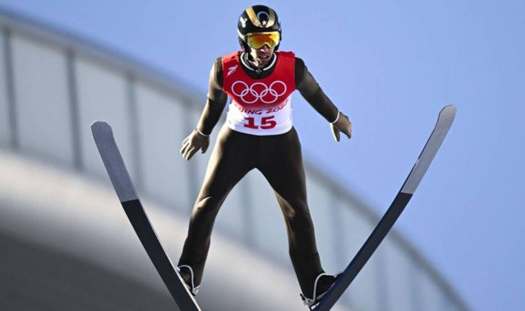 Fatih Arda İpcioğlu'ndan önemli başarı