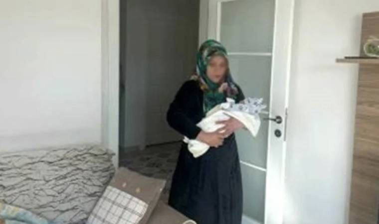 Yalova'da 13 günlük bebeğini zehirlemekle suçlanan baba için istenen ceza açıklandı