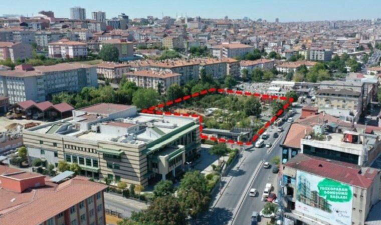 AKP’li belediyeden kamulaştırma skandalı