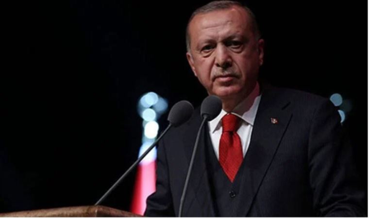 Erdoğan'ın doktorlara yönelik sözlerine AKP'den 'açıklama': Konuşması ve tavrı kendisine hastır, halk diliyle konuşur