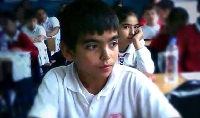 Berkin Elvan, ölümünün 8. yılında anılıyor: '15 yaşında hayattan kopardılar'