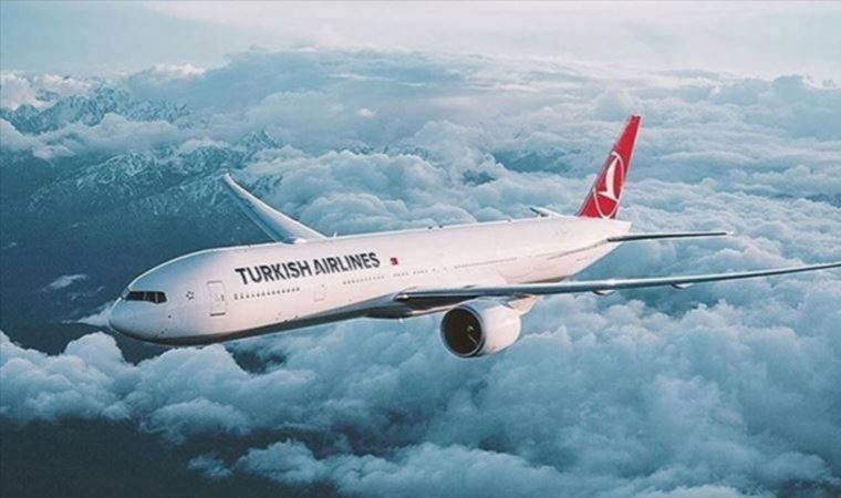 Son dakika: THY 180 seferini iptal etti (11 Mart 2022) (Video Haber)