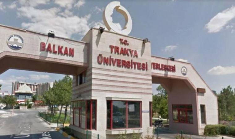 'Muayene ücretleriyle öğrenci okutan profesör'ün adı bulvara verildi