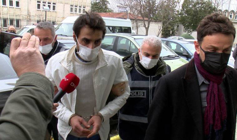 Samsun'da Onur Anıtı'na saldırı: Zanlıların 9'ar yıl hapisleri isteniyor