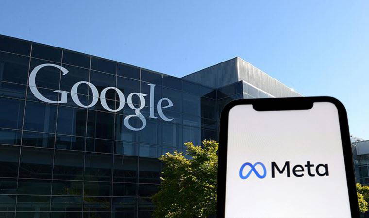 AB'den Google ve Meta'ya rekabet soruşturması