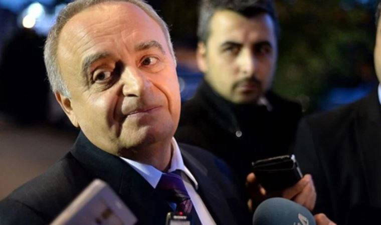 Eski İstihbarat Dairesi Başkanı Sabri Uzun, yargılandığı FETÖ davasında beraat etti