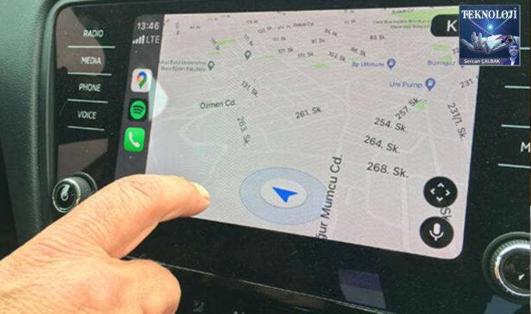 Google’ın navigasyonu makul alternatifler yerine paralı otoyolları öneriyor
