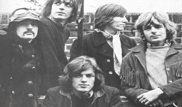 Pink Floyd'dan 'Rusya' kararı
