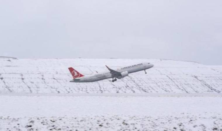 Son Dakika: THY 30 seferini daha iptal etti!