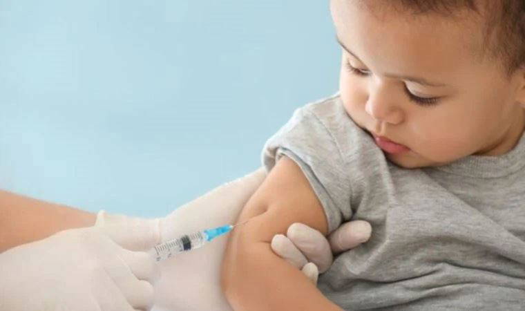 Pfizer/BionNTech aşısının çocuklardaki etkinlik oranı belli oldu