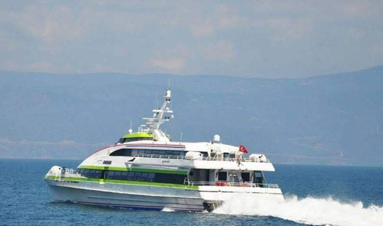 Kar İstanbul ve Bursa'yı esir aldı: İşte iptal edilen BUDO seferleri