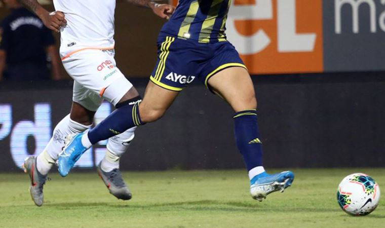 Alanyaspor - Fenerbahçe maçı ne zaman, saat kaçta, hangi kanalda? (13 Mart 2022)