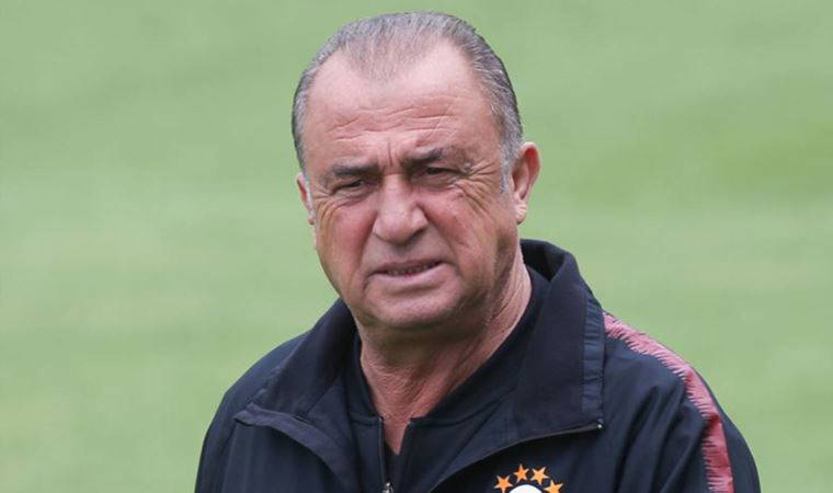 Mario Lemina'dan Fatih Terim açıklaması: Beni tamamen değiştirdi