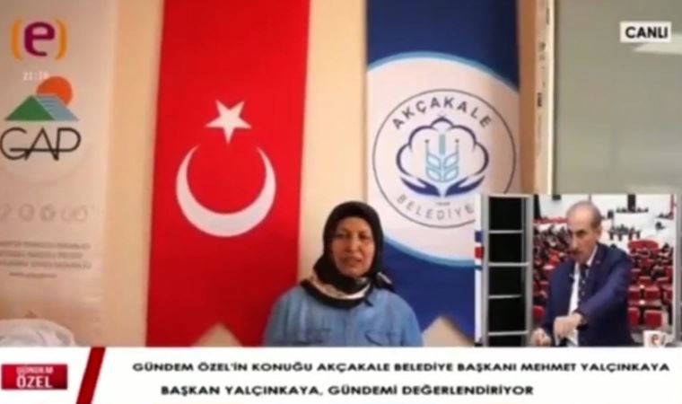 AKP'li başkandan 'Komünist Başkan' açıklaması: Hakkı, hukuku bilen adamlar... (13 Mart 2022) (Video Haber)