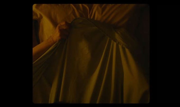 Bir Gaspar Noé filmi: 'Vortex'ten ilk fragman yayımlandı