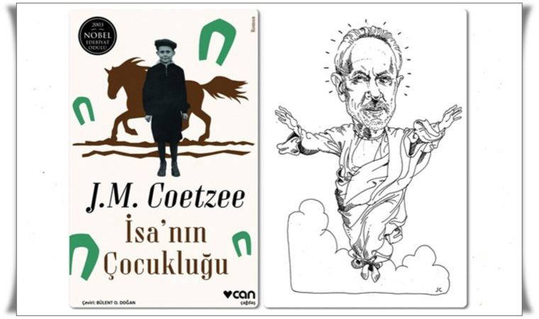 ‘İsa’nın Çocukluğu’