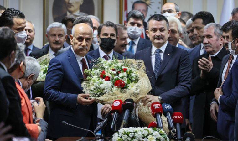 CHP'li Gürer'den Tarım Bakanı Kirişçi'ye sert tepki: 'Esas bakir topraklar ülkemizde'