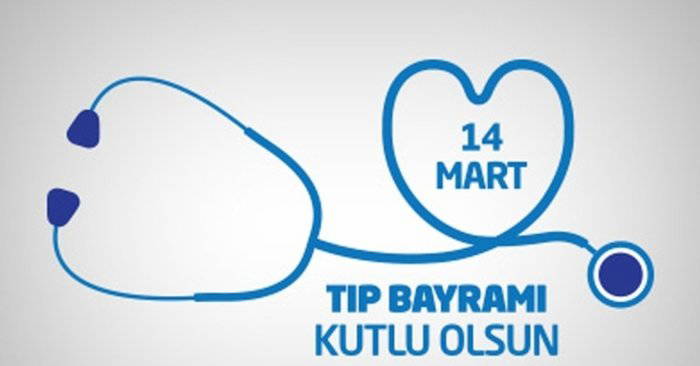 14 Mart Tıp Bayramında sağlık çalışanlarının grevi dikkat çekiyor