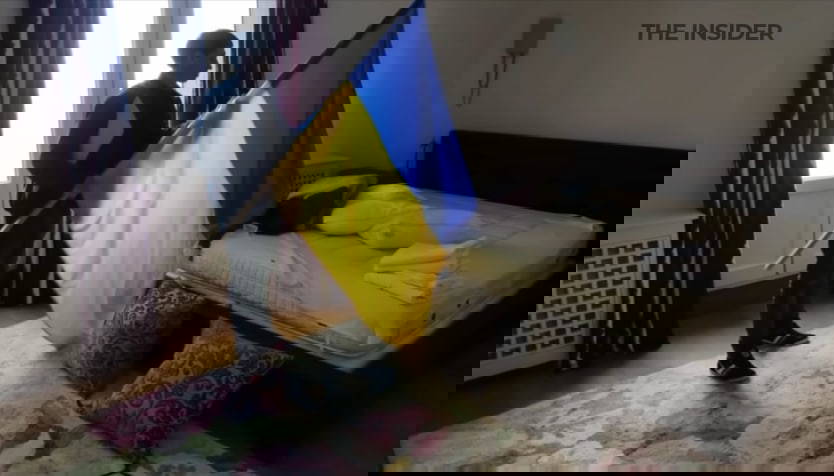 Putin'in kızına şok: Villasını işgal edip odasına girdiler!