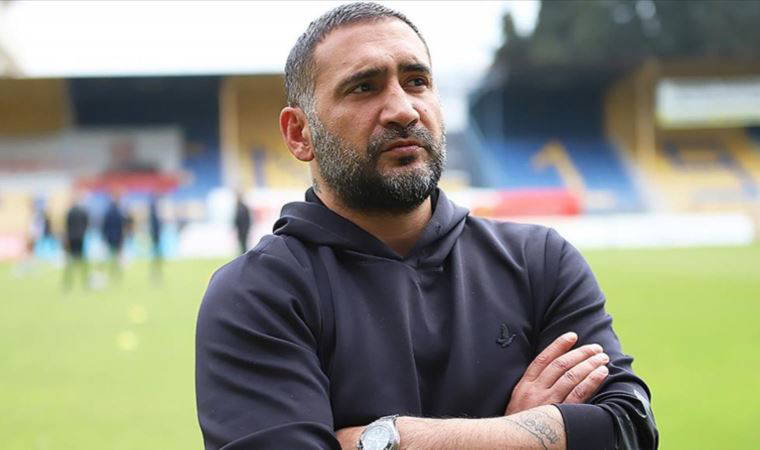 Ümit Karan, Uşakspor ile anlaştı