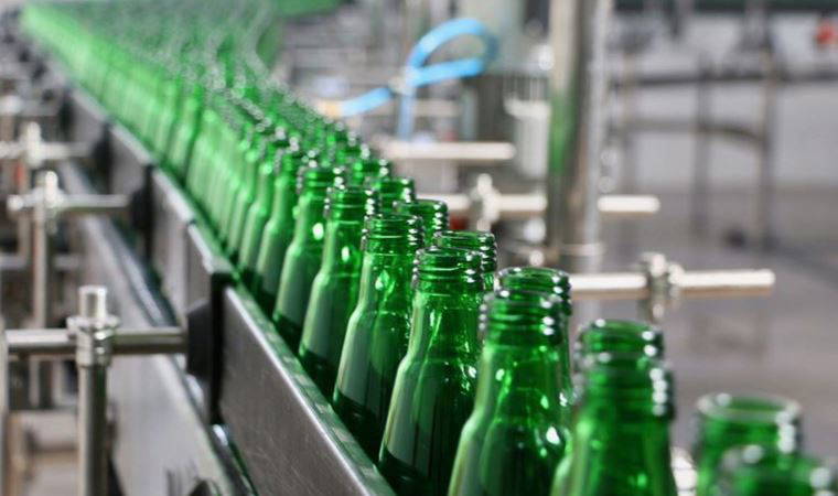 Rekabet Kurulu, Beypazarı İçecek ve Kınık Maden Suları hakkında soruşturma açtı