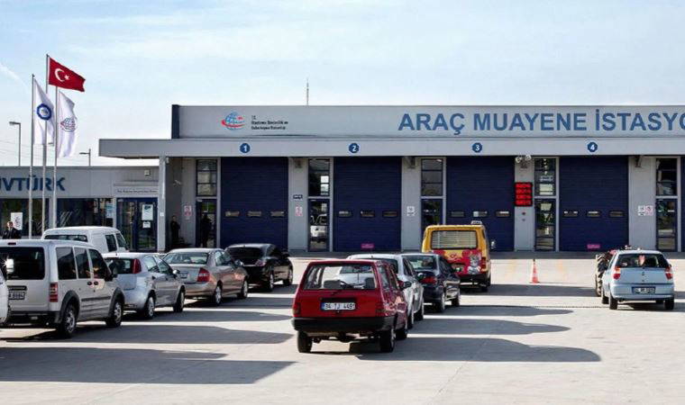 Araç muayene ücreti ne kadar? 2022 yılında yüzde 36 zam