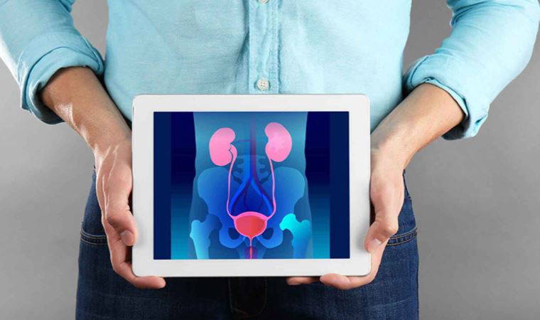 Prostat tedavisinde 'su buharı' dönemi